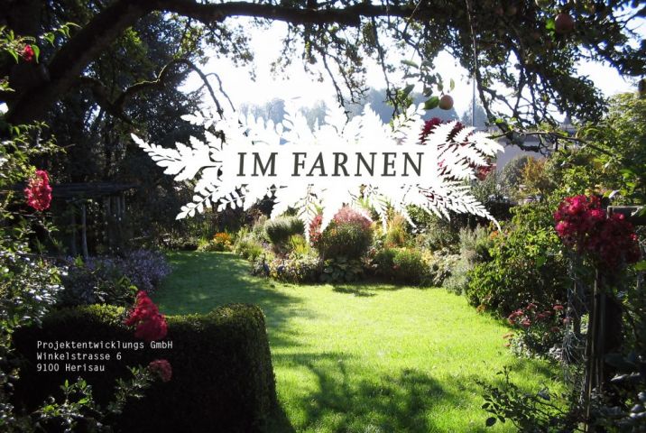 Im Farnen Projektentwicklungs GmbH